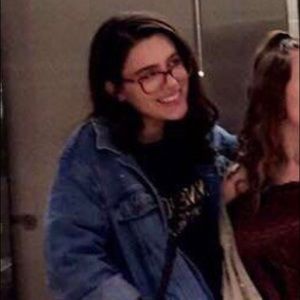 Meet your Posher, Marissa